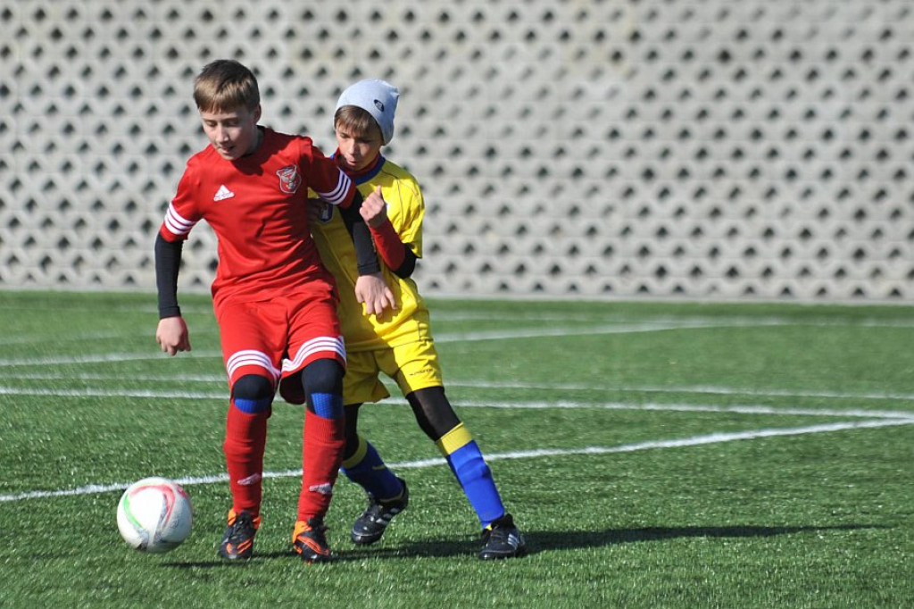 Api Cup 2016 rocznik 2005