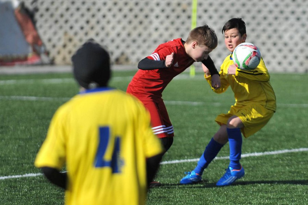 Api Cup 2016 rocznik 2005