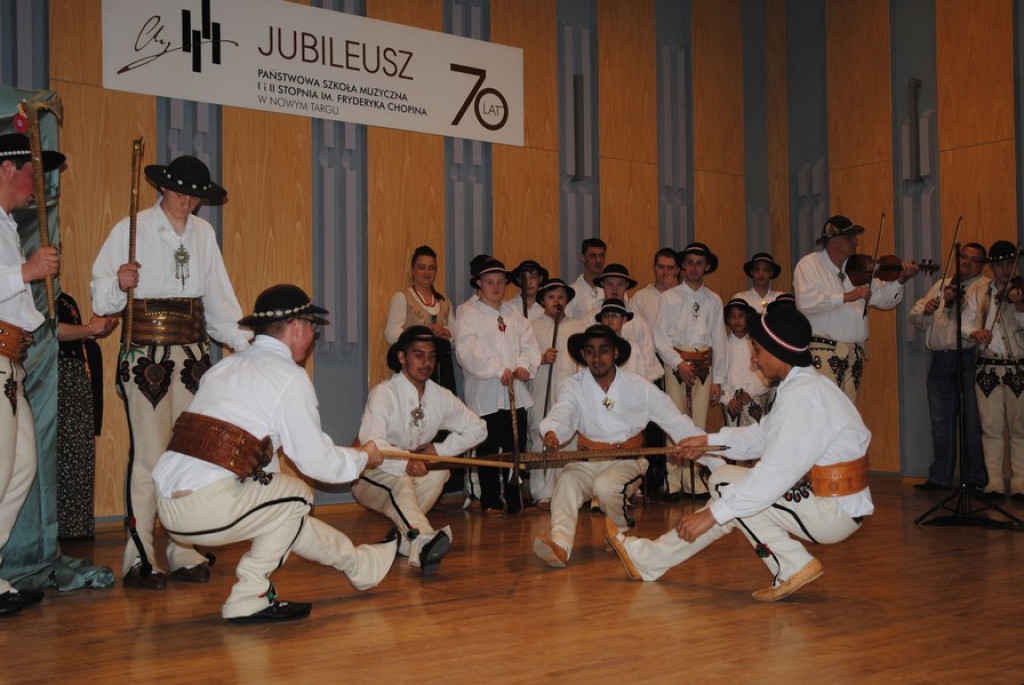 Milusioki i Jazgot