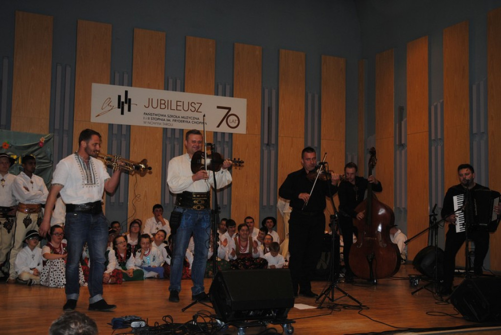 Milusioki i Jazgot