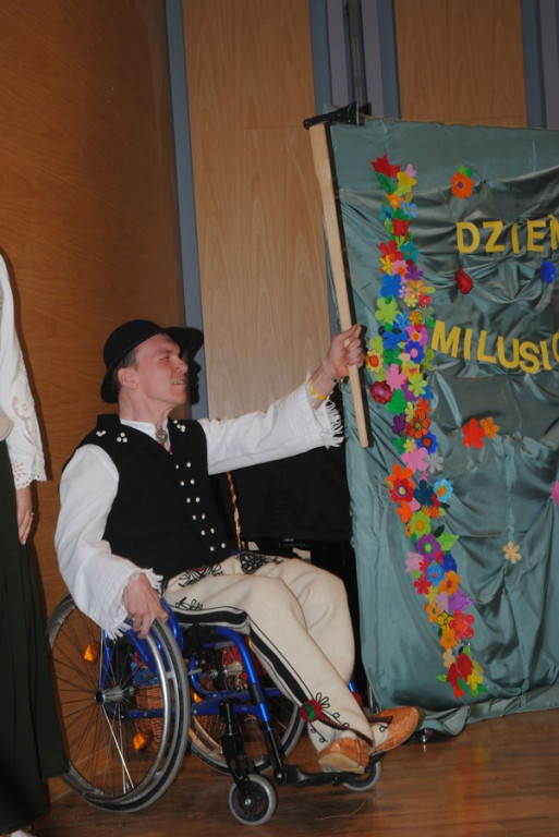 Milusioki i Jazgot