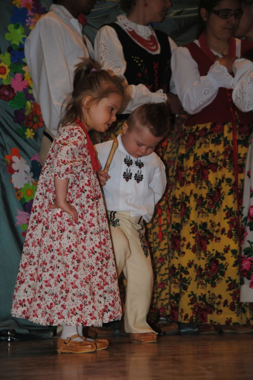 Milusioki i Jazgot
