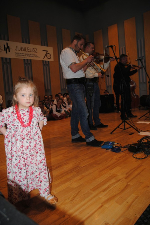 Milusioki i Jazgot