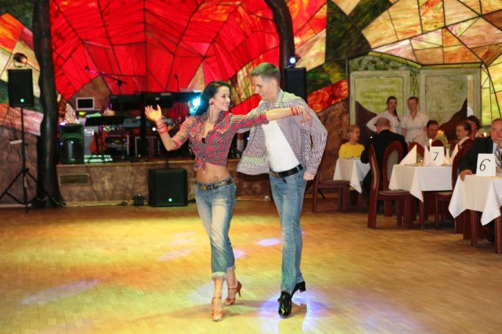 Ósmy bal nowotarskiego starosty