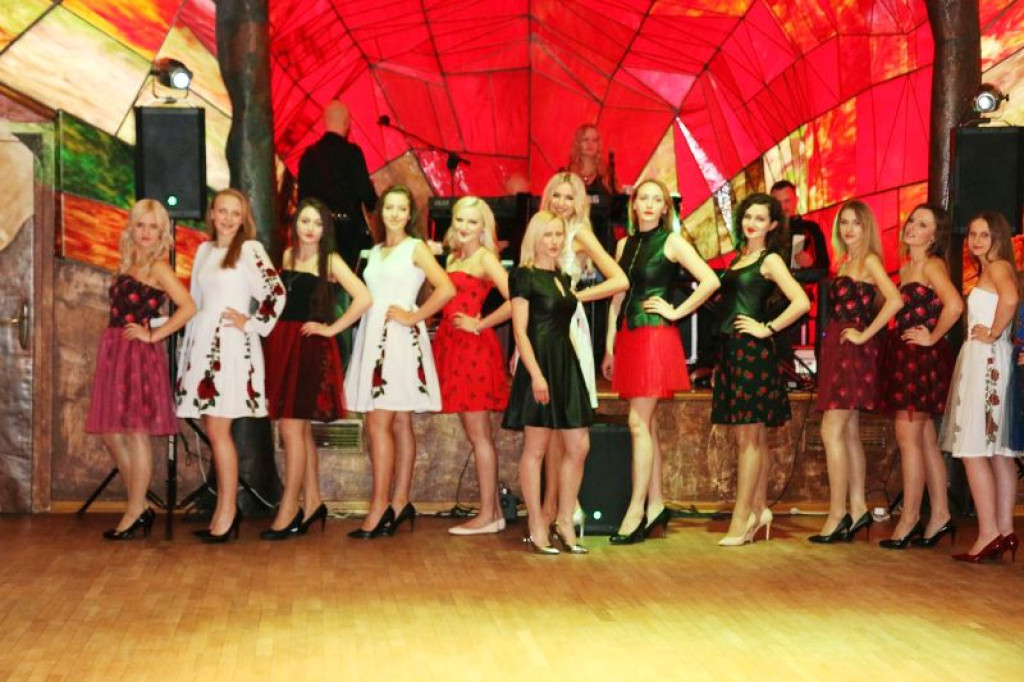 Ósmy bal nowotarskiego starosty