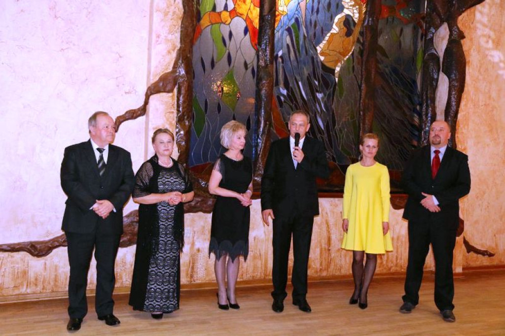 Ósmy bal nowotarskiego starosty