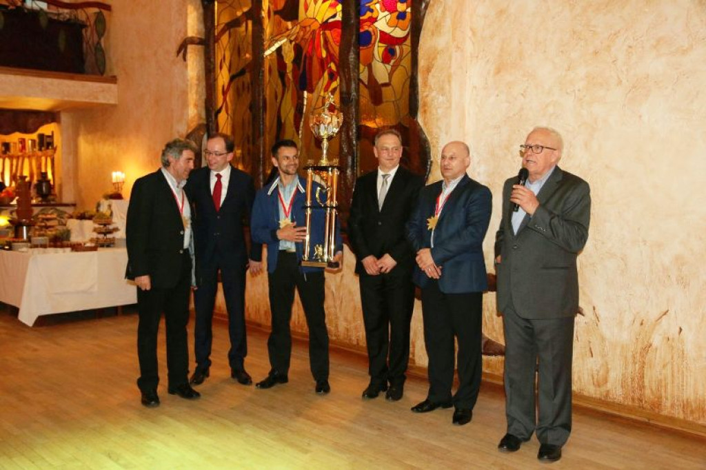Ósmy bal nowotarskiego starosty