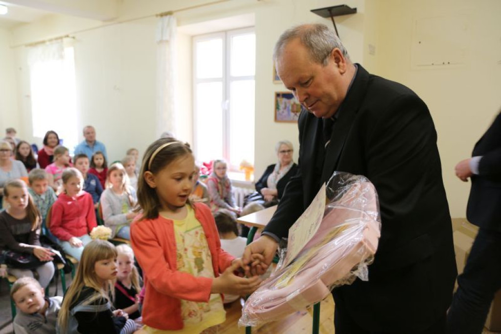 Młodzi artyści z nowotarskiego Powiatowego Centrum Kultury nagrodzeni