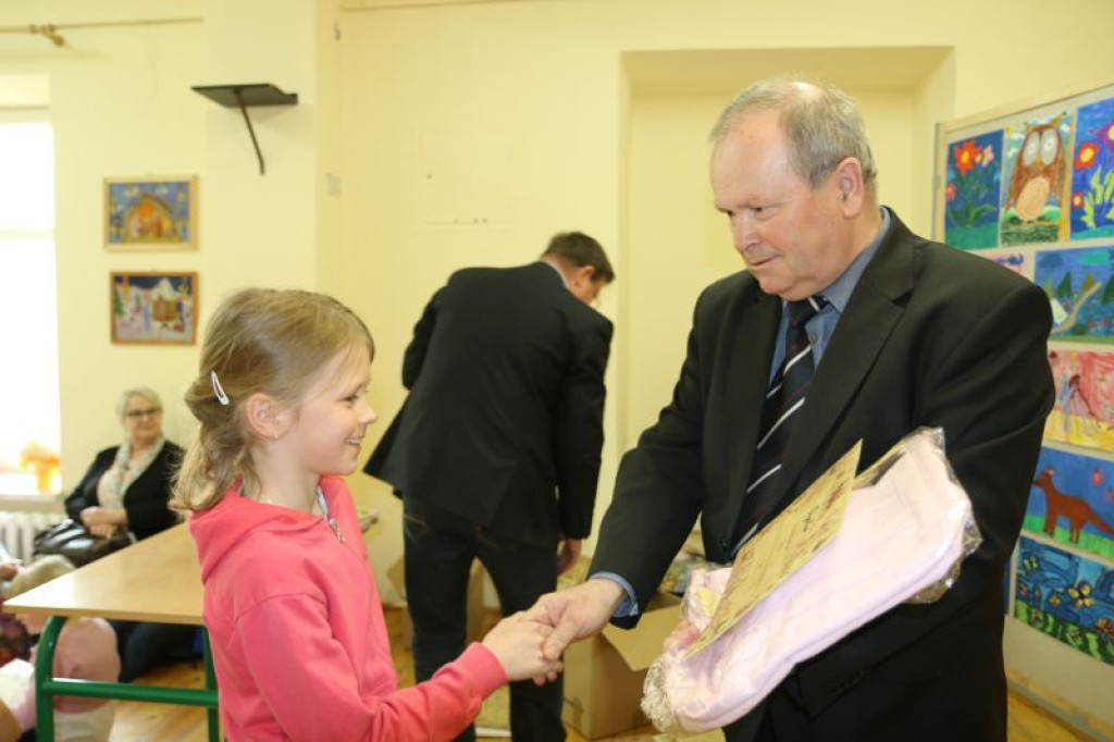 Młodzi artyści z nowotarskiego Powiatowego Centrum Kultury nagrodzeni