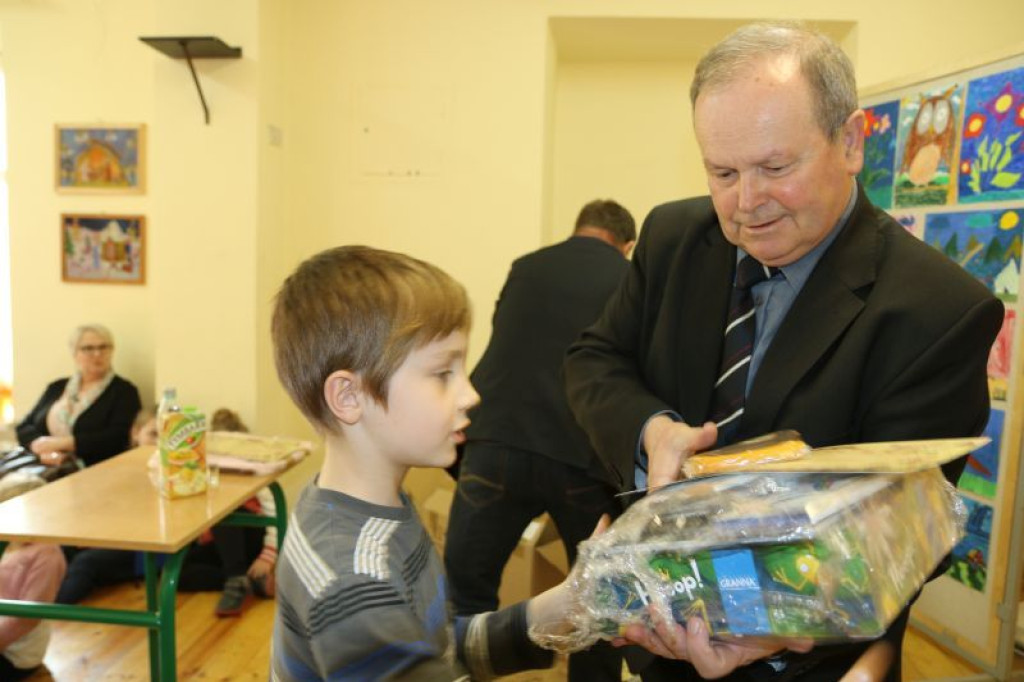 Młodzi artyści z nowotarskiego Powiatowego Centrum Kultury nagrodzeni