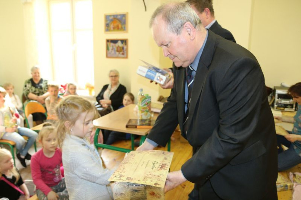 Młodzi artyści z nowotarskiego Powiatowego Centrum Kultury nagrodzeni