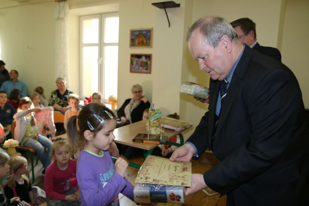 Młodzi artyści z nowotarskiego Powiatowego Centrum Kultury nagrodzeni
