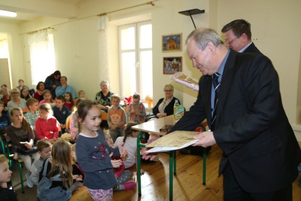Młodzi artyści z nowotarskiego Powiatowego Centrum Kultury nagrodzeni