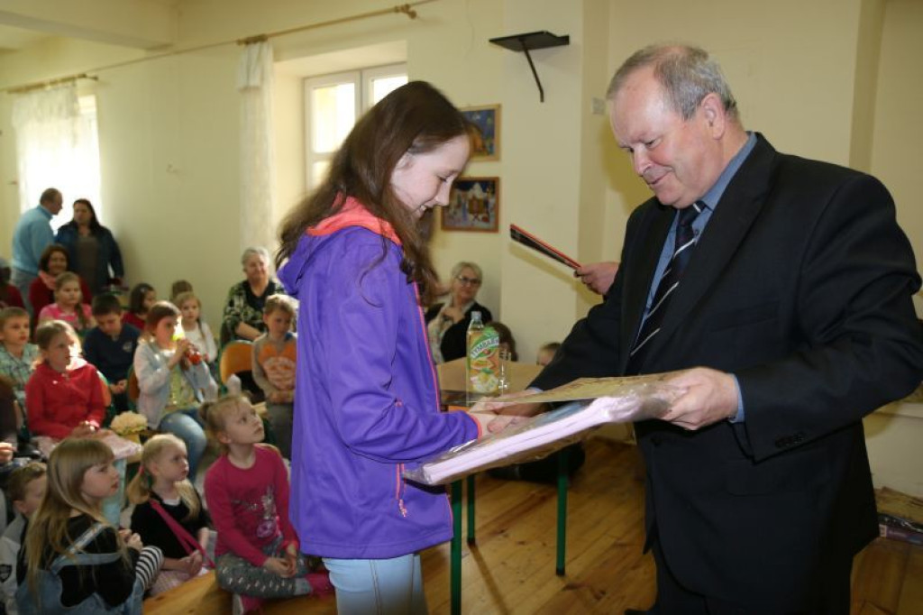 Młodzi artyści z nowotarskiego Powiatowego Centrum Kultury nagrodzeni