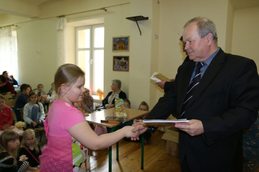Młodzi artyści z nowotarskiego Powiatowego Centrum Kultury nagrodzeni