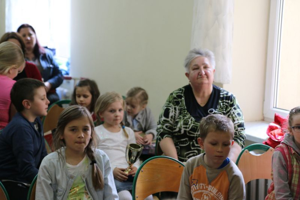 Młodzi artyści z nowotarskiego Powiatowego Centrum Kultury nagrodzeni