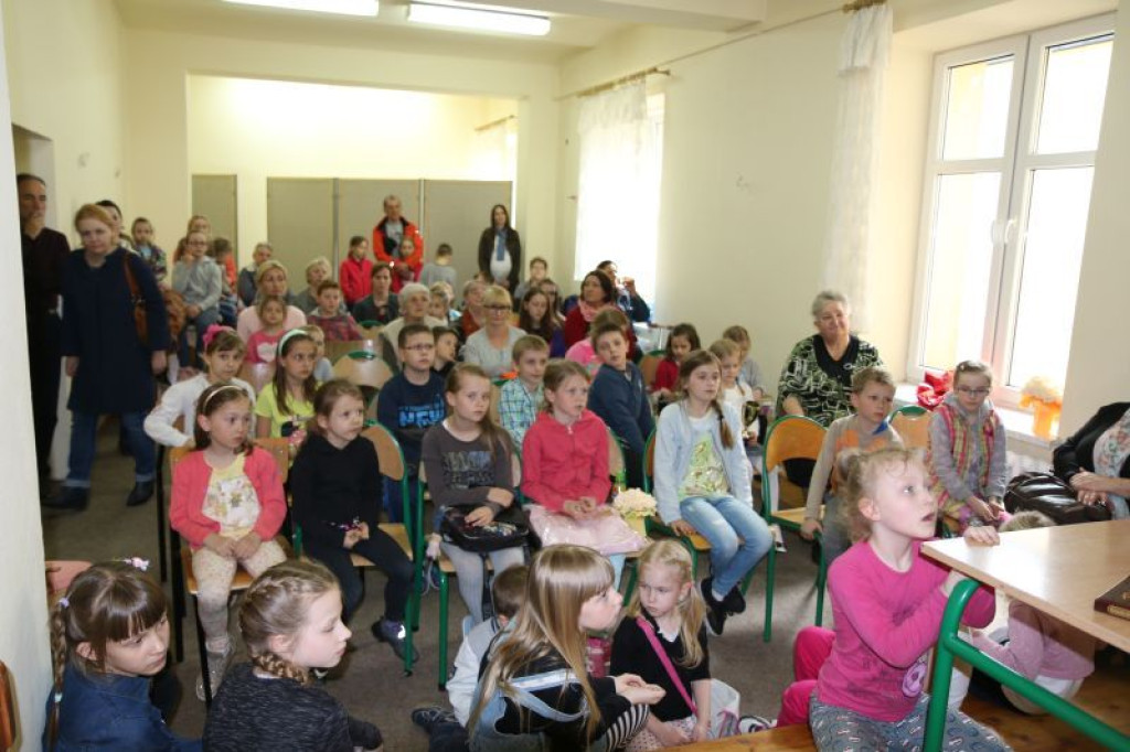 Młodzi artyści z nowotarskiego Powiatowego Centrum Kultury nagrodzeni