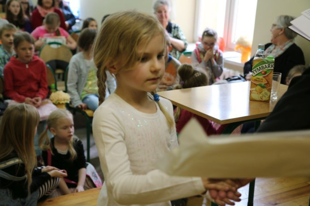 Młodzi artyści z nowotarskiego Powiatowego Centrum Kultury nagrodzeni