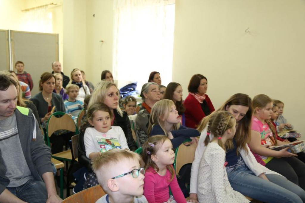 Młodzi artyści z nowotarskiego Powiatowego Centrum Kultury nagrodzeni