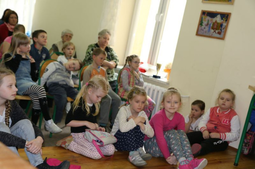 Młodzi artyści z nowotarskiego Powiatowego Centrum Kultury nagrodzeni