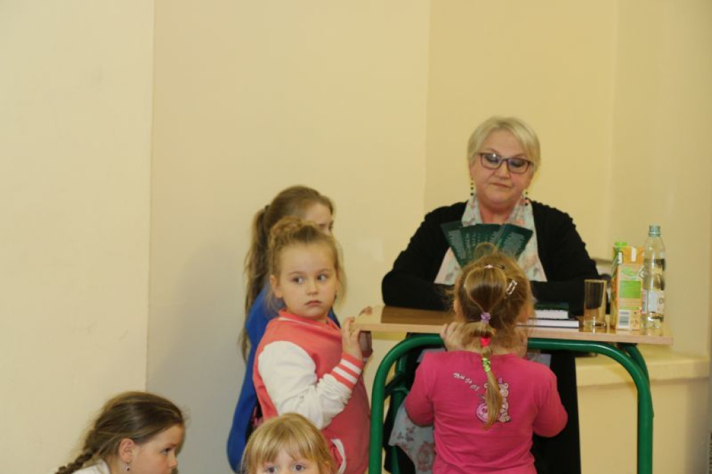 Młodzi artyści z nowotarskiego Powiatowego Centrum Kultury nagrodzeni