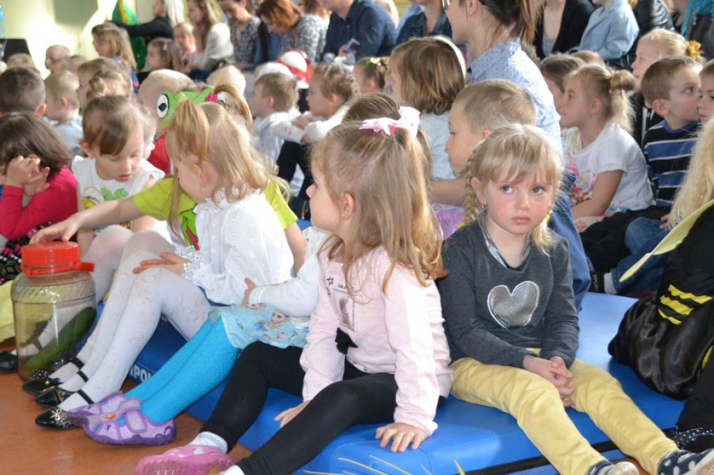 Konkurs recytatorski w Bukowinie Tatrzańskiej