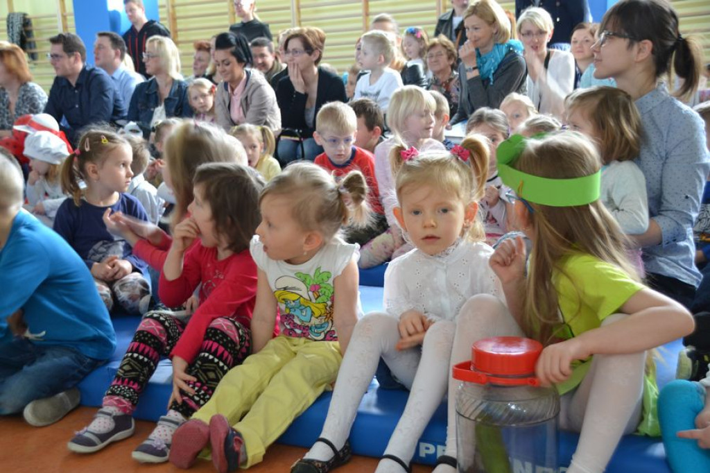 Konkurs recytatorski w Bukowinie Tatrzańskiej