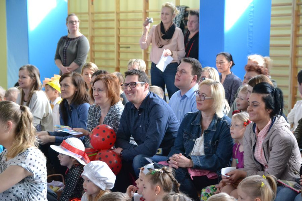 Konkurs recytatorski w Bukowinie Tatrzańskiej