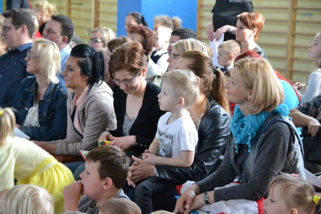 Konkurs recytatorski w Bukowinie Tatrzańskiej