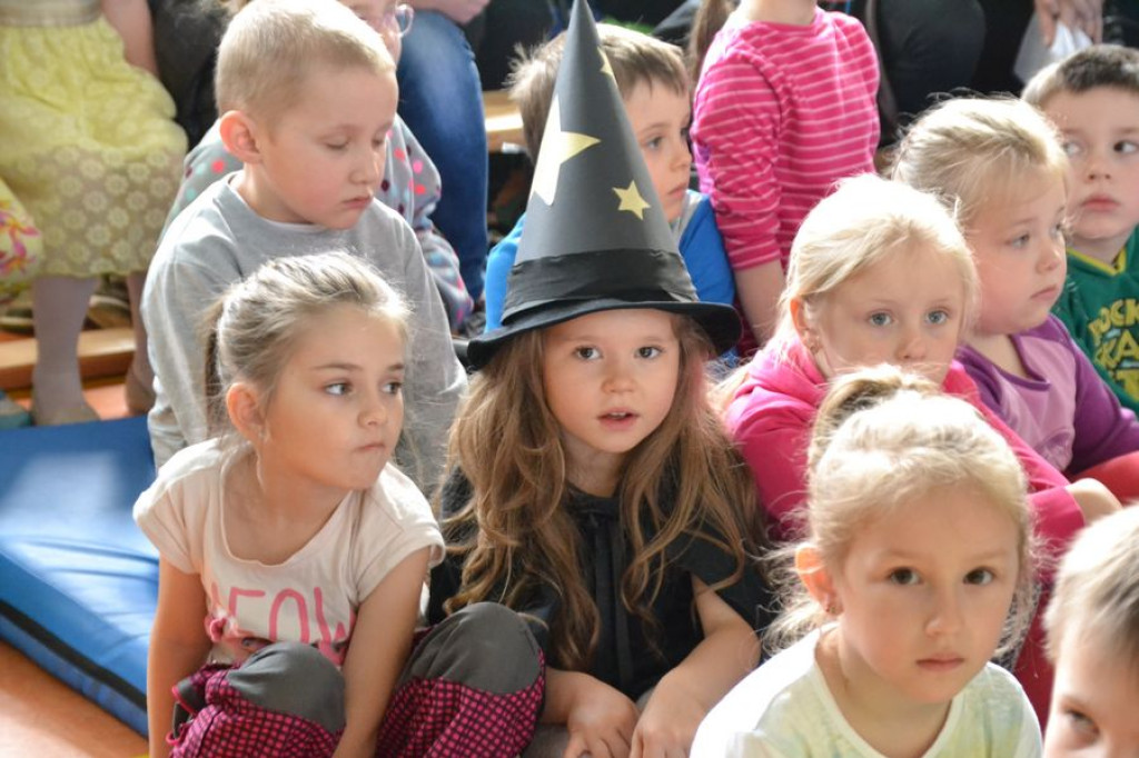 Konkurs recytatorski w Bukowinie Tatrzańskiej