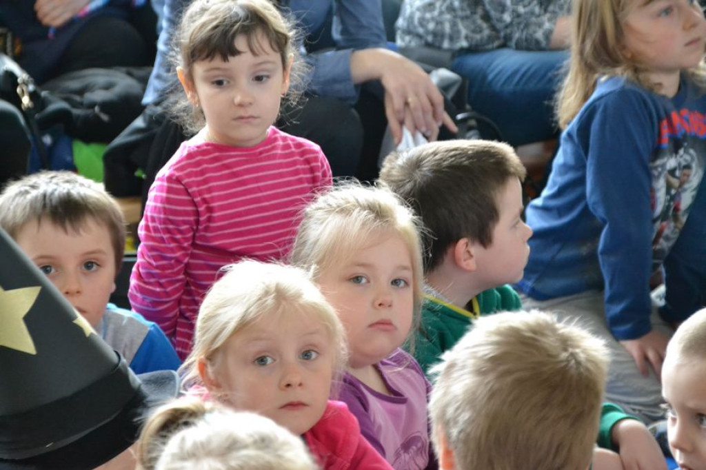 Konkurs recytatorski w Bukowinie Tatrzańskiej