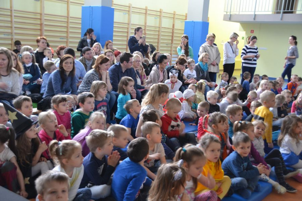 Konkurs recytatorski w Bukowinie Tatrzańskiej