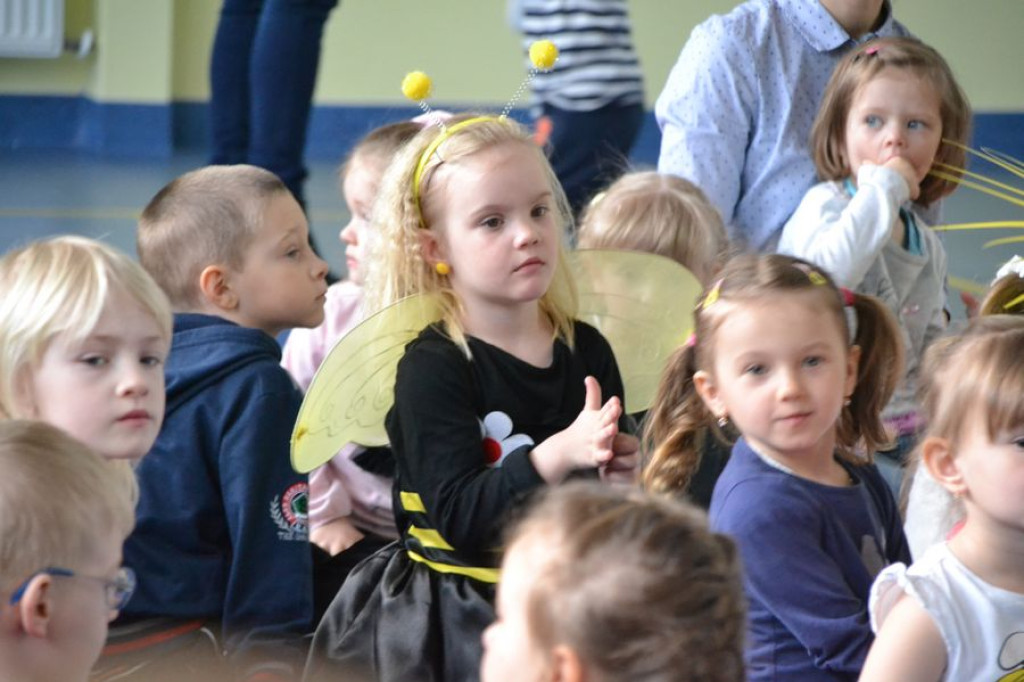 Konkurs recytatorski w Bukowinie Tatrzańskiej