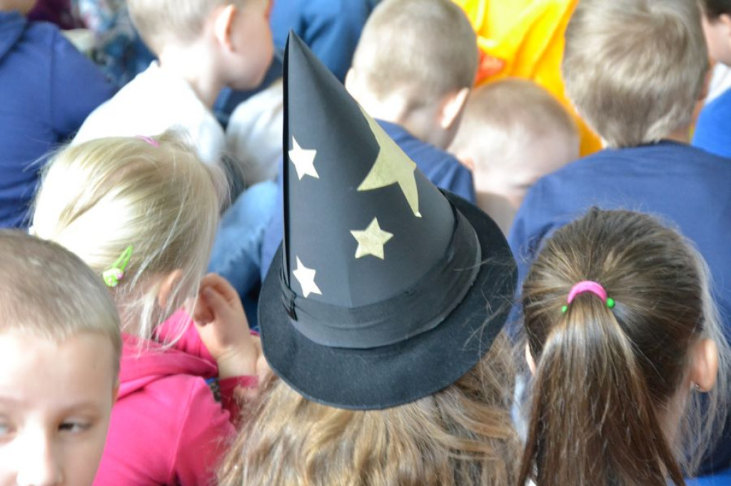 Konkurs recytatorski w Bukowinie Tatrzańskiej