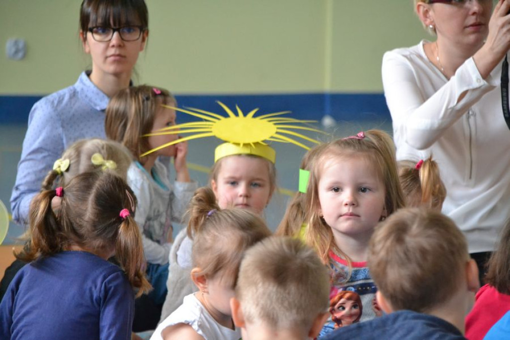 Konkurs recytatorski w Bukowinie Tatrzańskiej