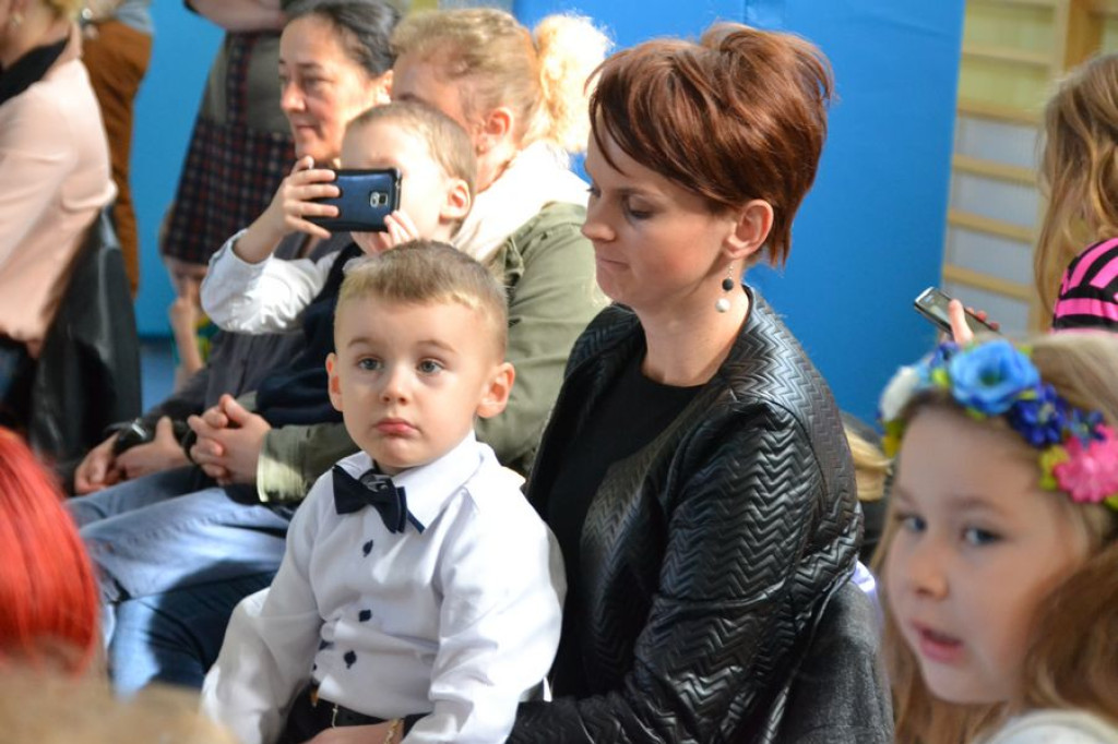 Konkurs recytatorski w Bukowinie Tatrzańskiej