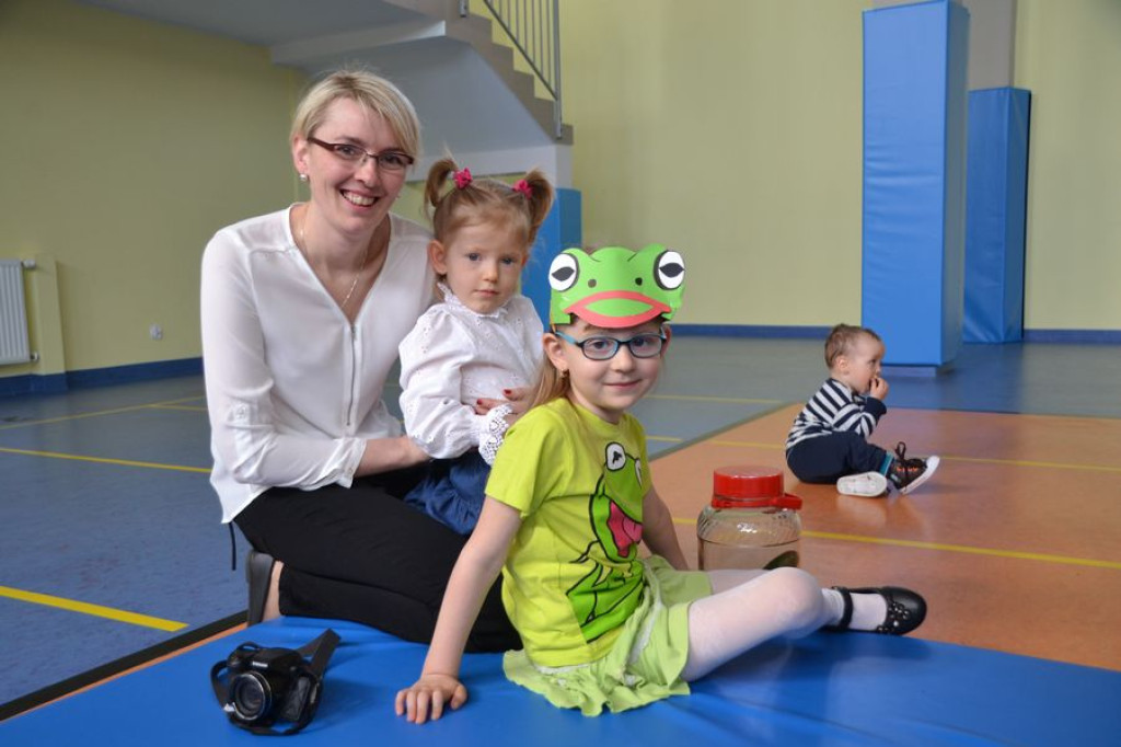 Konkurs recytatorski w Bukowinie Tatrzańskiej