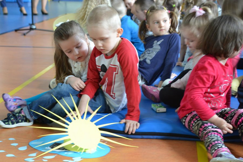 Konkurs recytatorski w Bukowinie Tatrzańskiej