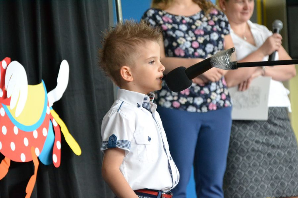 Konkurs recytatorski w Bukowinie Tatrzańskiej