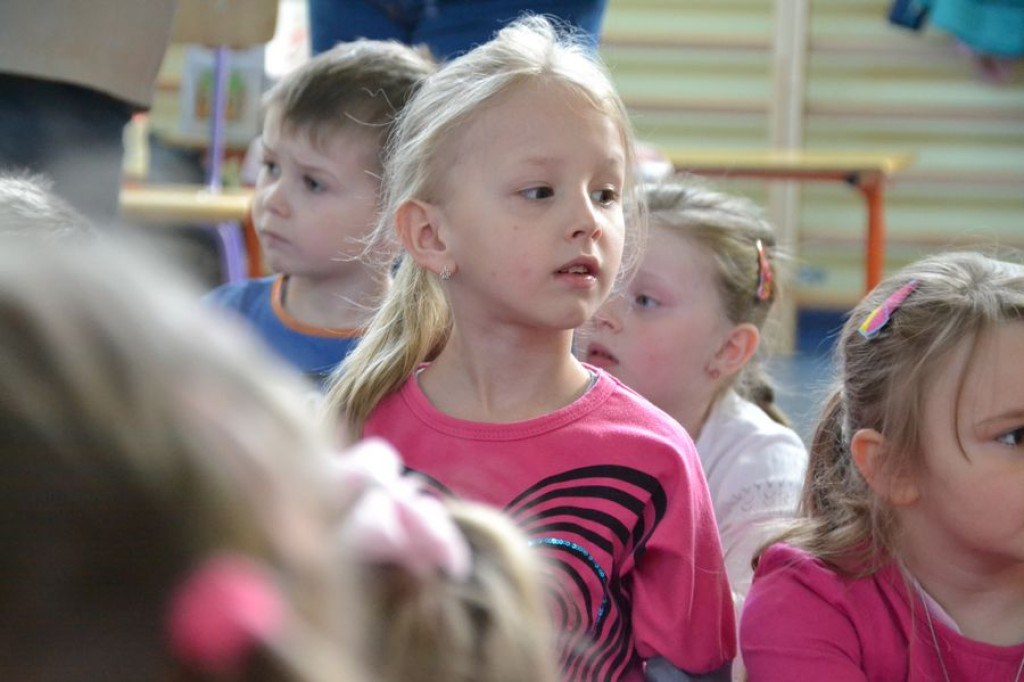 Konkurs recytatorski w Bukowinie Tatrzańskiej