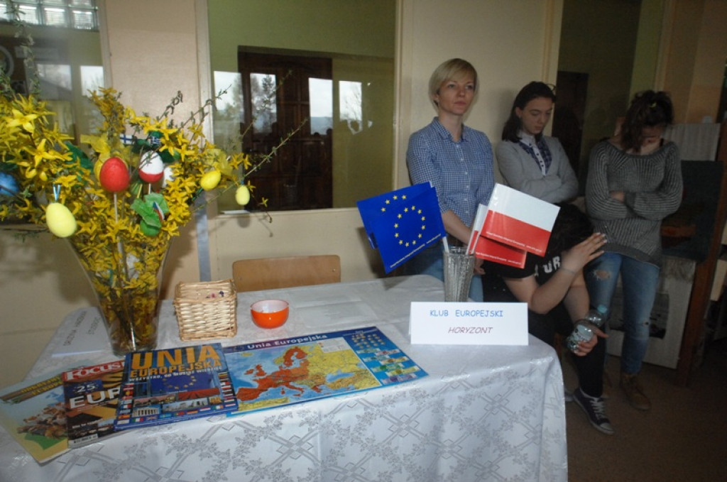 Dzień otwarty w ZSZ nr 5