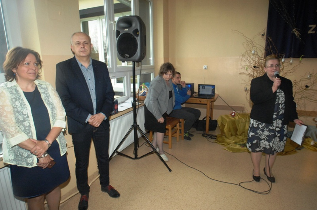 Dzień otwarty w ZSZ nr 5