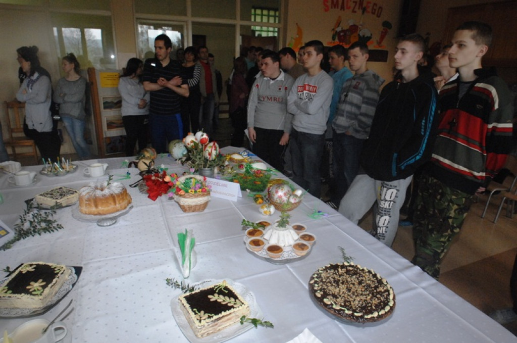 Dzień otwarty w ZSZ nr 5