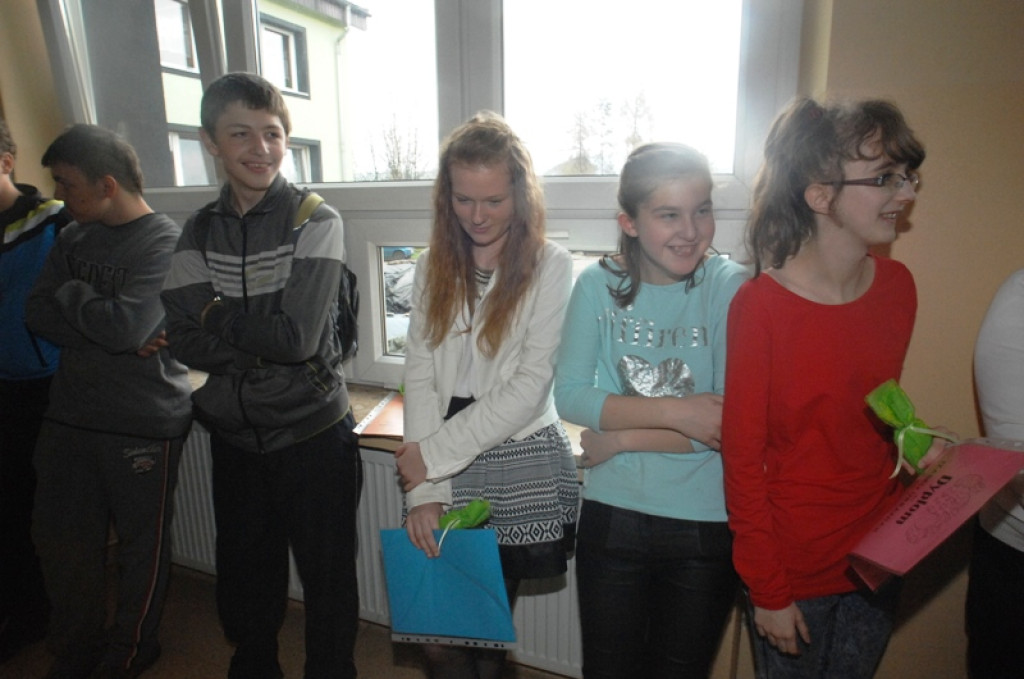 Dzień otwarty w ZSZ nr 5