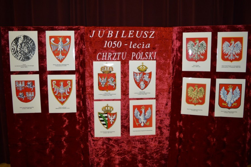 Debiutancki chrzest na scenie