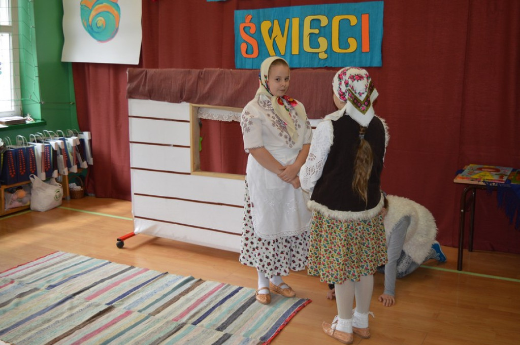Wszyscy Święci Wawrzyńcoka