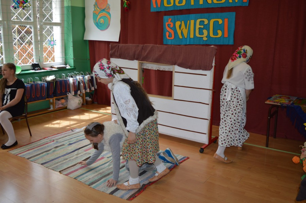 Wszyscy Święci Wawrzyńcoka