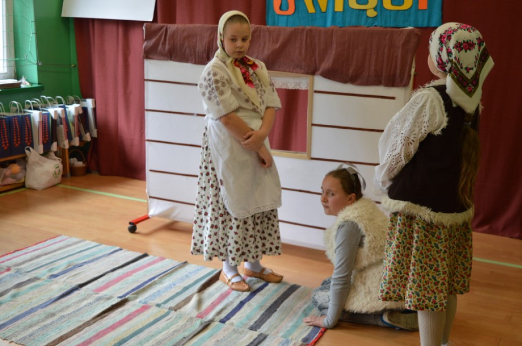 Wszyscy Święci Wawrzyńcoka