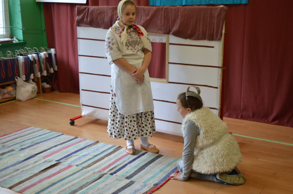 Wszyscy Święci Wawrzyńcoka