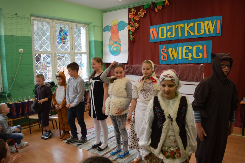 Wszyscy Święci Wawrzyńcoka